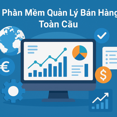PHẦN MỀM QUẢN LÝ NHÀ HÀNG TOÀN CẦU (NEW)