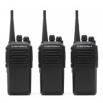 Bộ Đàm MOTOROLA CP 9800