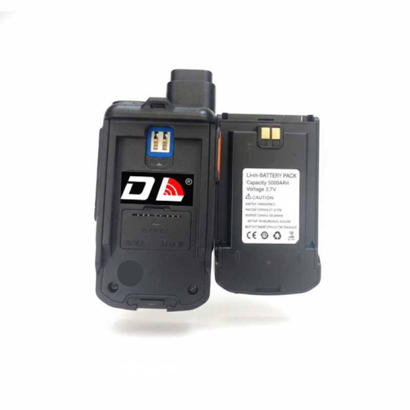 Bộ đàm 5G DL IP 450