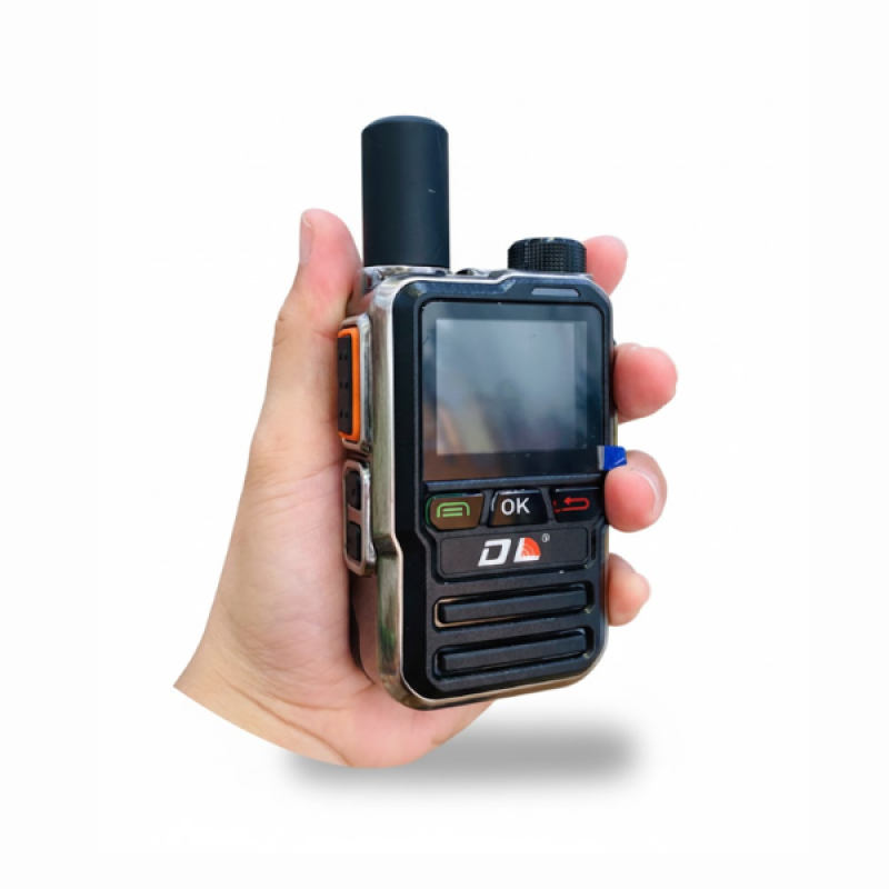 Bộ Đàm 5G DL IP 550