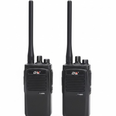 Bộ Đàm DL T686