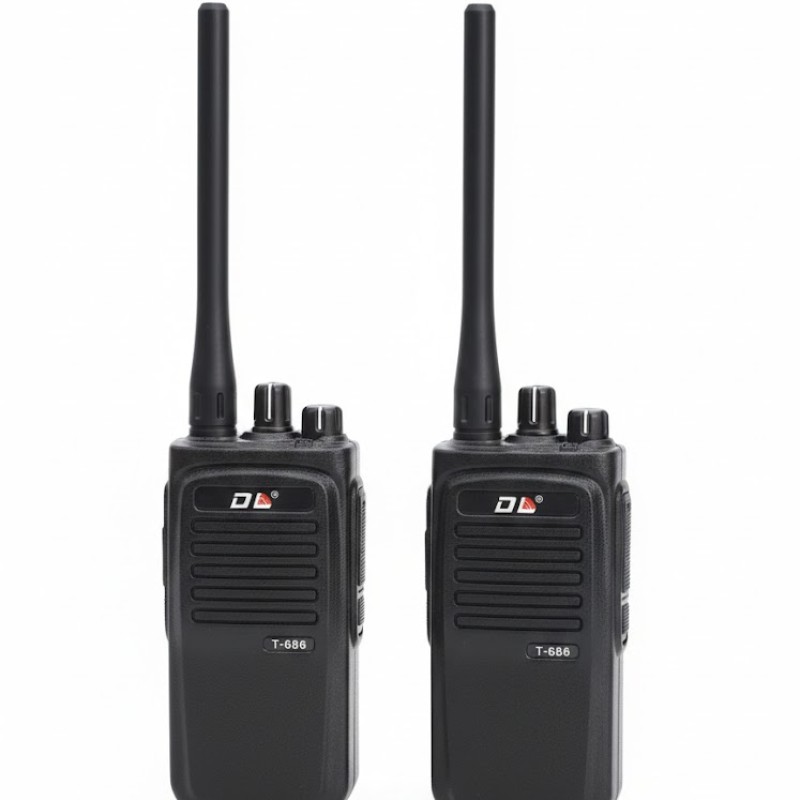Bộ Đàm DL T686