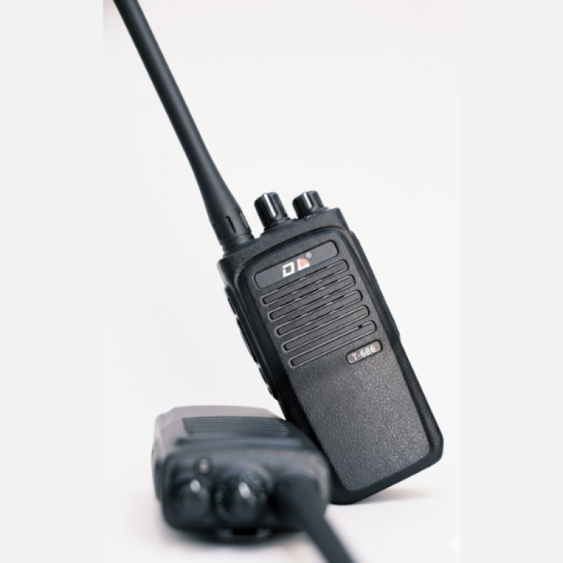 Bộ Đàm DL T686