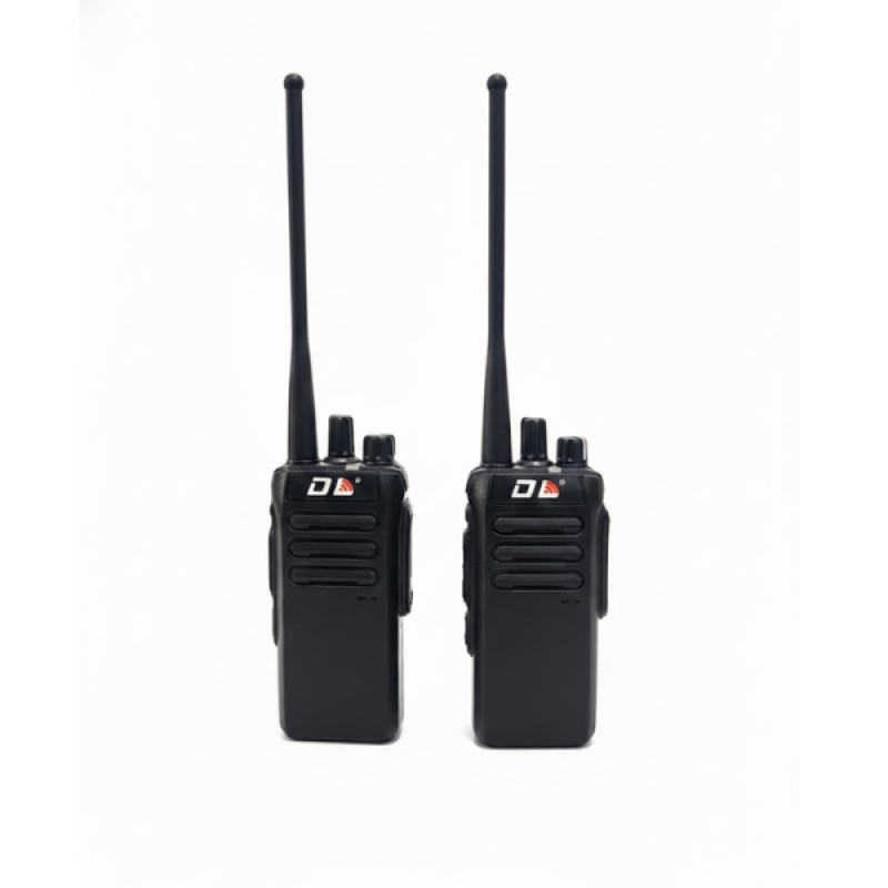 Bộ đàm DL T886