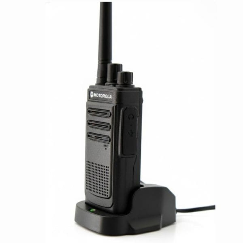 Bộ Đàm MOTOROLA GP 3699 PLUS