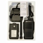 Bộ Đàm MOTOROLA GP 3699 PLUS