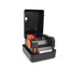 MÁY IN MÃ VẠCH DATAPRINT LT203