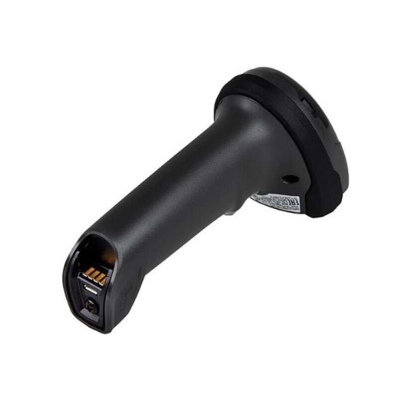 Máy quét mã vạch 2D Zebra DS2278 không dây – Quét QR, CCCD, BHYT
