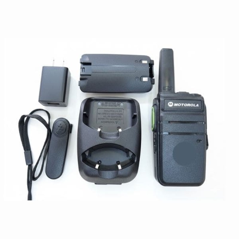 Bộ Đàm MOTOROLA CP 3299i