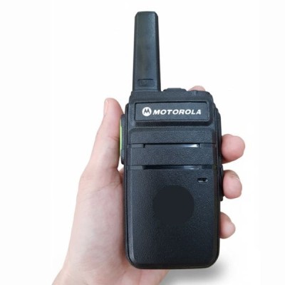 Bộ Đàm MOTOROLA CP 3299i