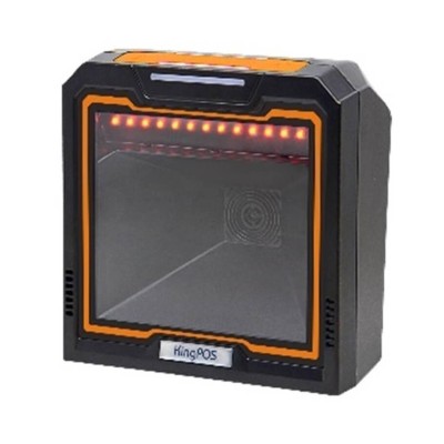 KINGPOS SC-1600 (1D & 2D ĐỂ BÀN)