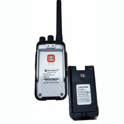 Bộ đàm MOTOROLA XIRP 338