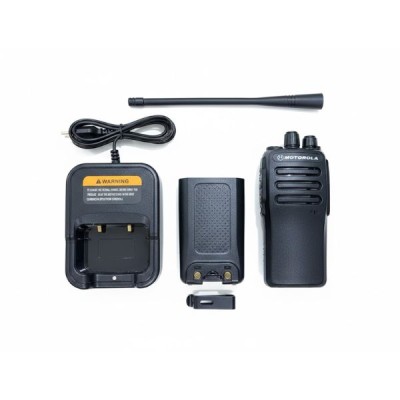 Bộ Đàm MOTOROLA XIR P3988