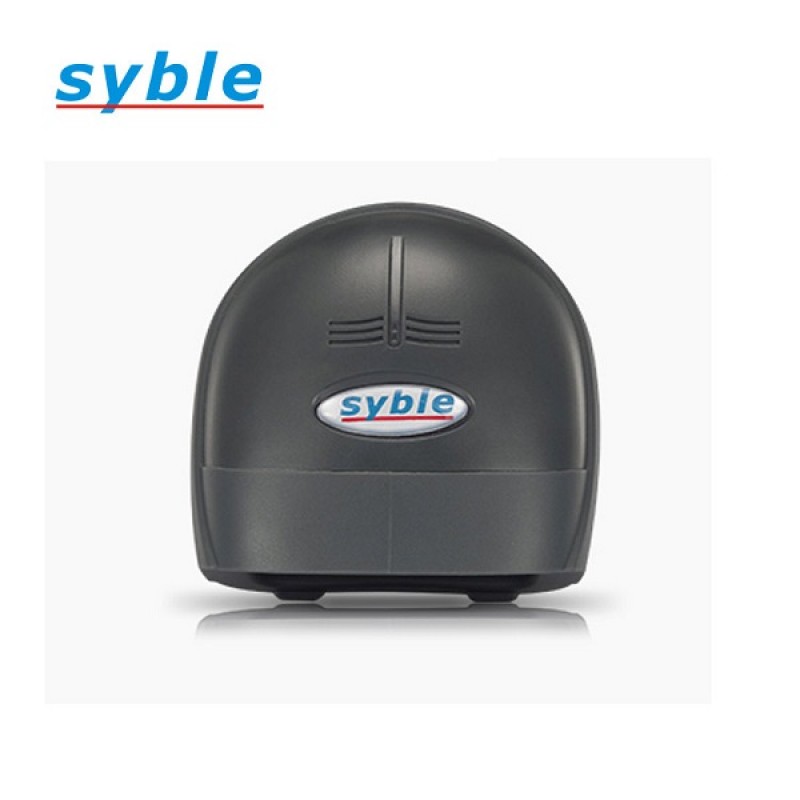 Máy quét mã vạch không dây Syble XB-5055R/1258W