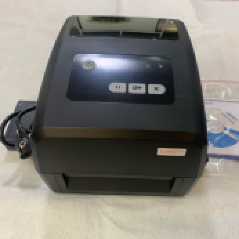 Máy in mã vạch SNBC BTP-4200E