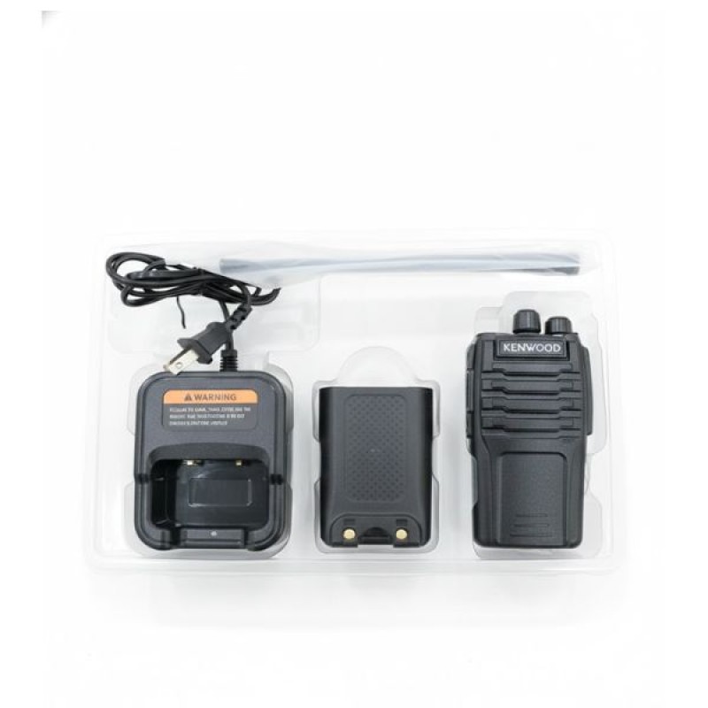 Bộ đàm Kenwood TK 899