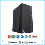 Máy Tính Bộ TCS G6405 | Ram 8GB | SSD 256G