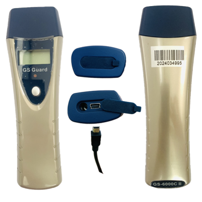MITA 9800E – Máy tuần tra chuyên nghiệp dùng phần mềm IPMS