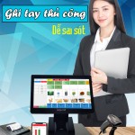 Phần Mềm Quản Lý Bán Hàng Shop Thời Trang ̣( Phiên Bản Mới)