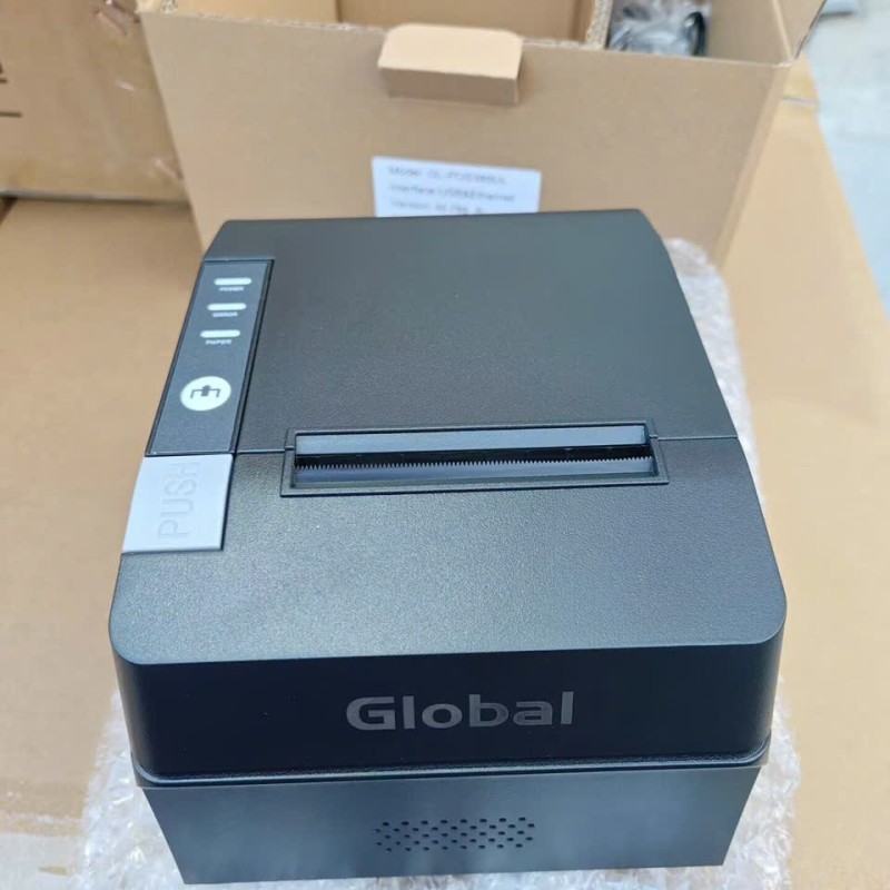 Máy in nhiệt GLOBAL