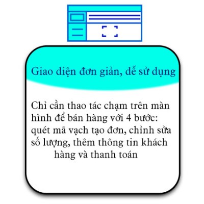Phần mềm quản lý quán bar hiện đại - tích hợp xuất hóa đơn điện tử