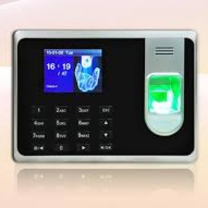GIGATAmáy chấm công– Giải Pháp Chấm Công Thông Minh Cho Doanh Nghiệp