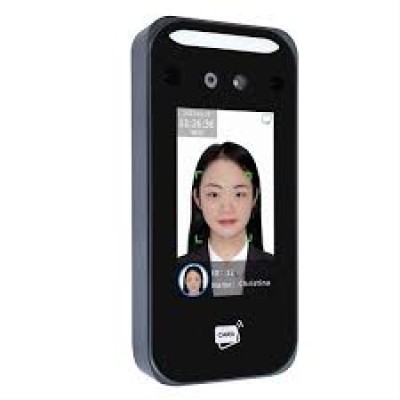 RONALD JACK AI-26 – Chấm công siêu nhanh, bảo mật cao