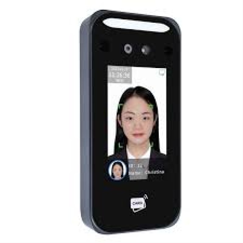 AI-16 – Máy chấm công không tiếp xúc, chống giả mạo thông minh