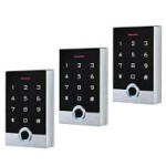 TF3 Access Control – Điều khiển từ xa, cảnh báo chống trộm