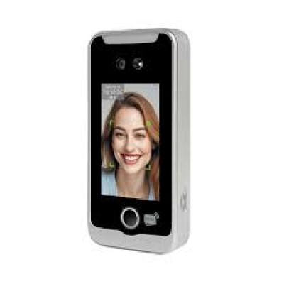 RONALD JACK AI09F – Máy chấm công thông minh, kết nối Cloud