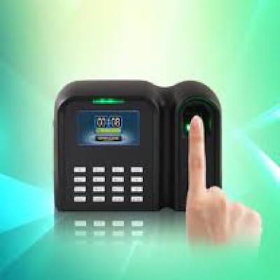 Máy Chấm Công Vân Tay & Thẻ Ronald Jack 6868 – Kết Nối Wi-Fi, Đa Năng, Dễ Dùng
