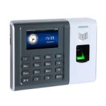 Ronald Jack GT-100 – Máy chấm công khuôn mặt thế hệ mới, siêu nhanh & chính xác