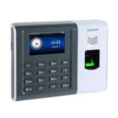 Ronald Jack GT-100 – Máy chấm công khuôn mặt thế hệ mới, siêu nhanh & chính xác