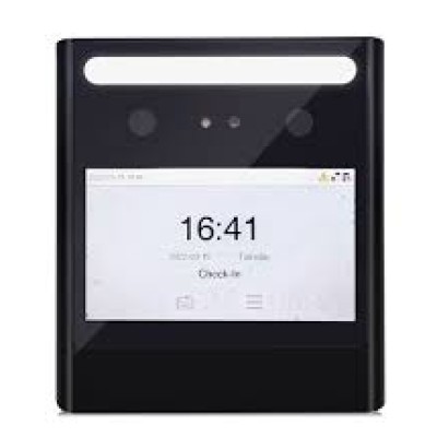 Ronald Jack FA1000/ID – Máy chấm công khuôn mặt + thẻ từ