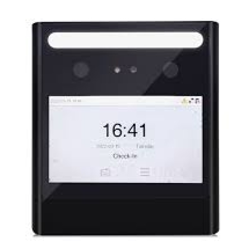 FA1000/ID/BA – Máy chấm công khuôn mặt chống mất điện