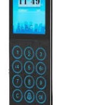 S15 – Thiết bị kiểm soát cửa & chấm công thông minh
