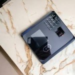 Máy chấm công khuôn mặt MB360 – Camera hồng ngoại chính xác cao.