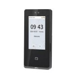 Sense Face 4A – Máy chấm công khuôn mặt AI thông minh