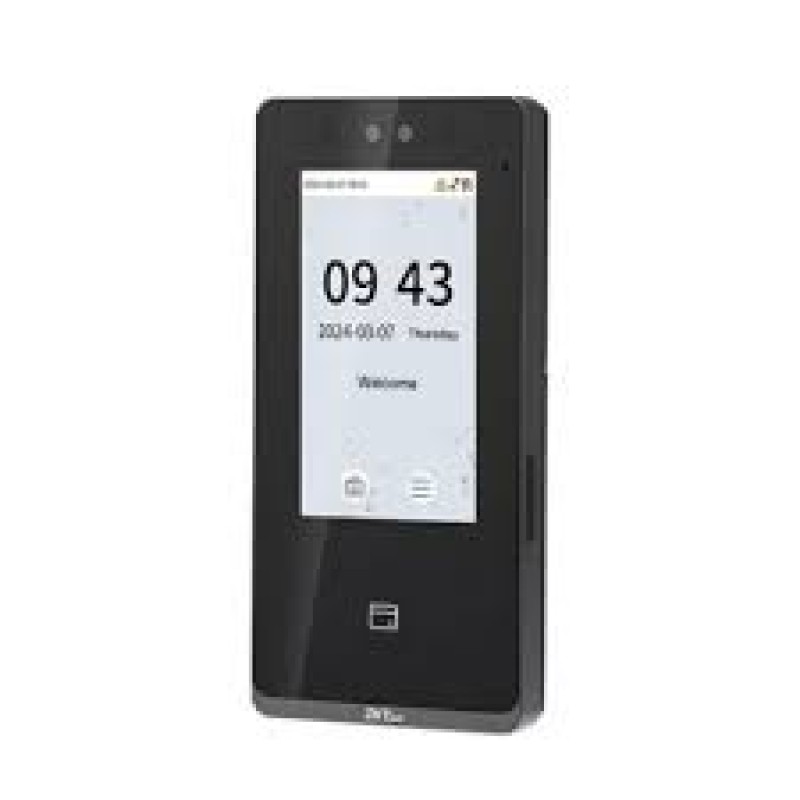 Sense Face 4A – Máy chấm công khuôn mặt AI thông minh