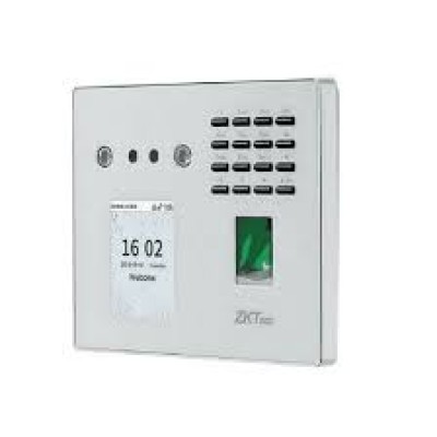 MB40-VL – Máy chấm công khuôn mặt tốc độ cao của ZKTeco