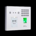 MB40-VL – Máy chấm công khuôn mặt tốc độ cao của ZKTeco