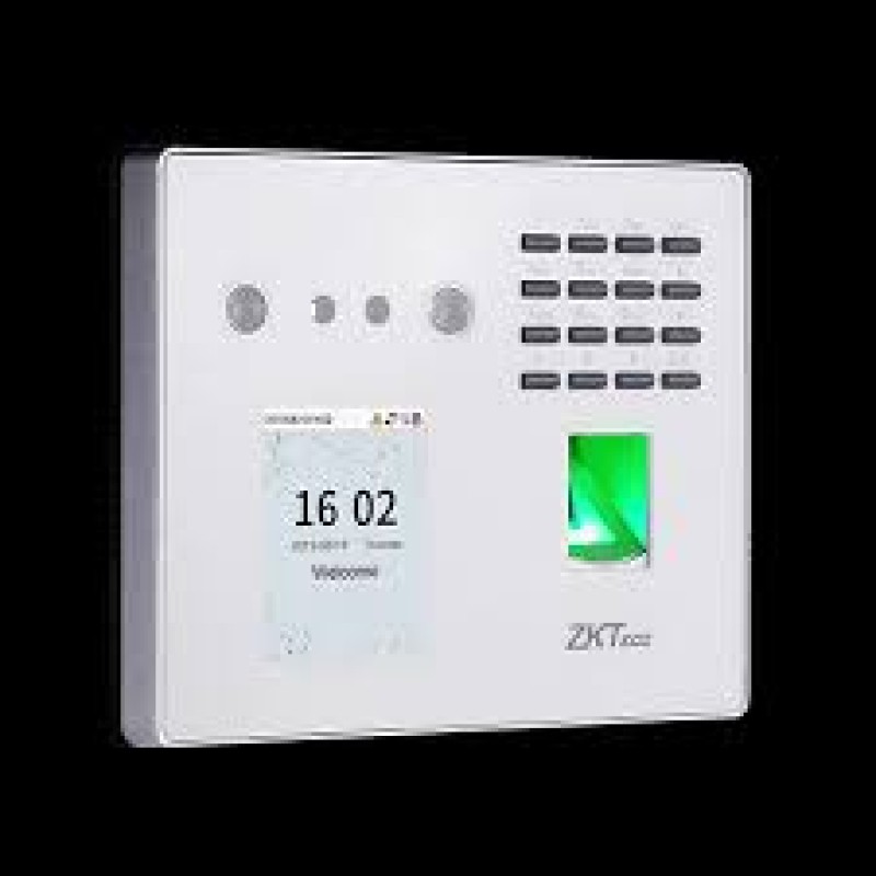 MB40-VL – Máy chấm công khuôn mặt tốc độ cao của ZKTeco