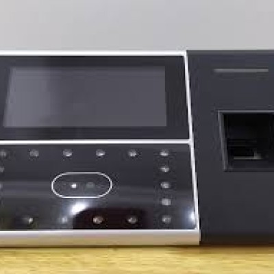 GIGATA FA-113 – Máy chấm công khuôn mặt & kiểm soát cửa chuyên nghiệp