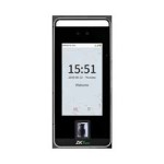 ZKTeco SpeedFace V5L-P – Máy chấm công AI đeo khẩu trang vẫn nhận diện