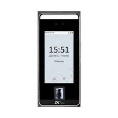 ZKTeco SpeedFace V5L-P – Máy chấm công AI đeo khẩu trang vẫn nhận diện