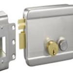 TM20 – Khóa Cửa RIM 5 Chìa Kết Hợp Kiểm Soát Ra Vào