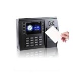 Máy Chấm Công Vân Tay Mita 8683 – Siêu Nhanh, Lưu Trữ Lớn, Quản Lý Hiệu Quả