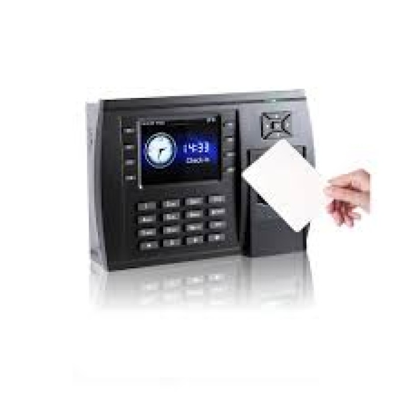 Máy Chấm Công Vân Tay Mita 8683 – Siêu Nhanh, Lưu Trữ Lớn, Quản Lý Hiệu Quả