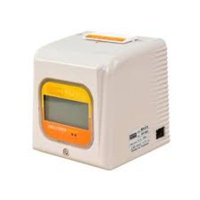 Kings Power KP670 – Máy chấm công công nghiệp, in búa, pin 24h