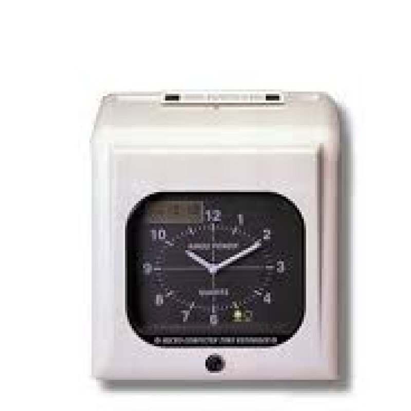 Kings Power KP670A – Máy chấm công công nghiệp, in búa, pin dự phòng